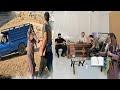 A Life In Danger The Story Of Abolfazl And The Sale Of Nissan Pickup Trucks