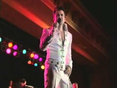 Glenn Bowles - Jailhouse Rock/Hound Dog