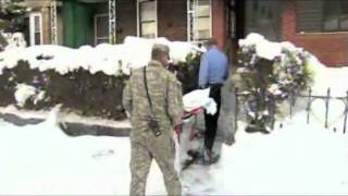 Fascist Welcome Wagons