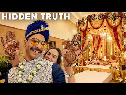 Meri Shaadi Ki Taiyari Ke Liye 😍 Yeh Wedding Attend Karna Zaruri Tha