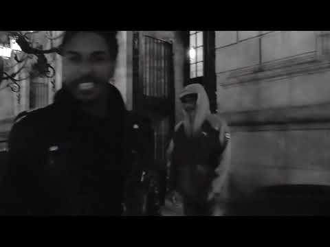 Wavysight - Full Luna Feat. Dex LaMurda