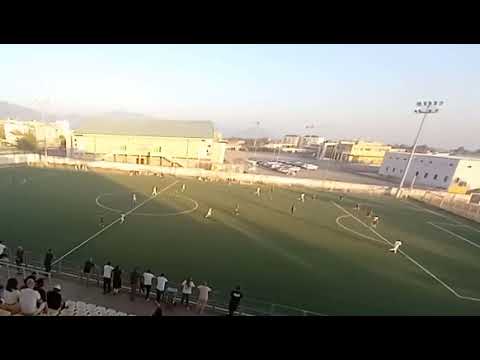 GOAL MANUEL TONNI - Latina vs Casertana: 2-0 - under 17 lega pro girone C 3° GIORNATA STAG 2023/2024