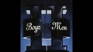 Boyz II Men - On bended knee - Sub Esp.