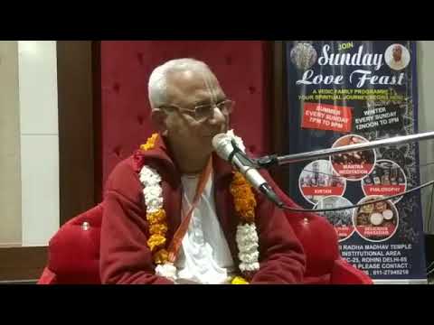 SB 4.2.11 by HG Sachipati prabhu