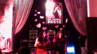 Battle of Evermore (cover)