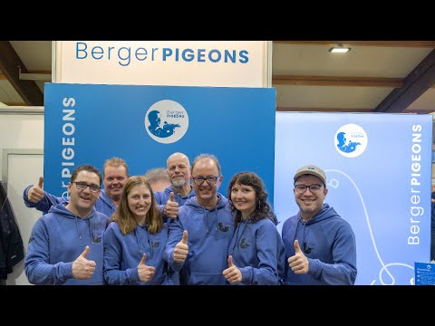 Frag den Berger live Folge 11 vom 01.12.2025