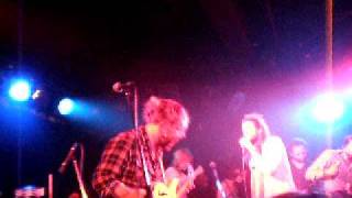 Edward Sharpe and The Magnetic Zeros-Come In Please