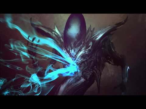 [Dubstep] Distempa & Mighty Duck - Ahamkara