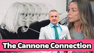 Massachusetts Has a Judge Problem | The Karen Read & Turtleboy Special Prosecutor Who Backed Cannone