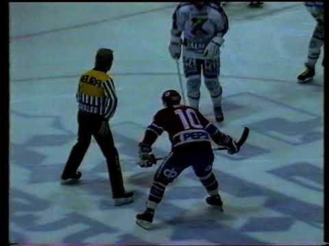 JyP HT - IFK 18.10.1987 part 1