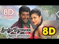 Ippadiye Enga Vena 8D Song Poojai Songs 8D Tamil 8D Songs Yuvan Bgm Songs Tamil HD Songs