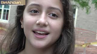 Muslims in Minnesota Celebrating Eid Al Adha..!!