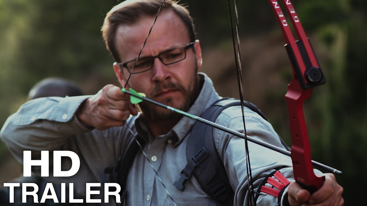 Airborne | Official Trailer (2022)