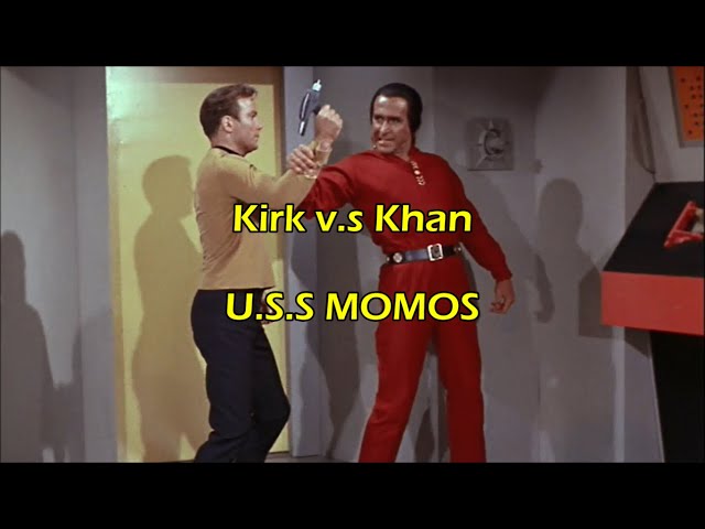 Vídeo relacionado con Star Trek: La serie original: artilugios, arte cómico pop Manga Larga