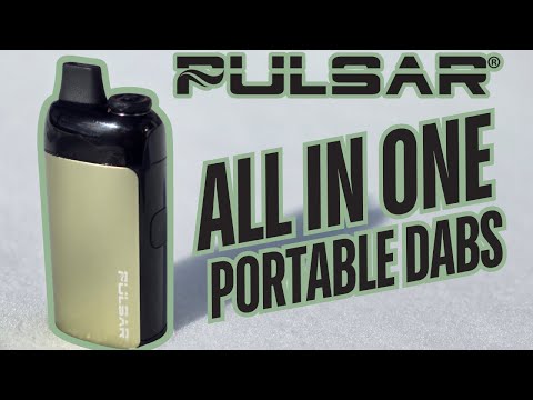 Swiss Army Dab Device? | Pulsar Chorus Review