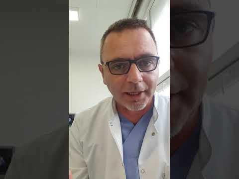 Kur duhet të shkoni në spital për lindje?