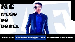 Fernando &amp; Sorocaba Feat. Nego Do Borel - Menina Pipoco (LETRA OFICIAL)