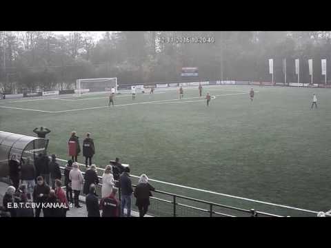 JO15/3 - Drachster boys JO15/6 ......5-0