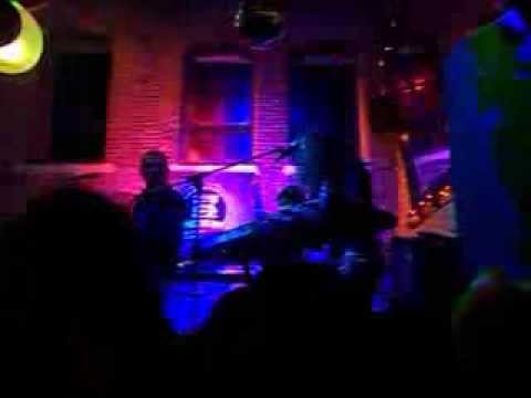 Rockenrollers - All right now