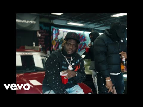 Chronic Law, YGR - Celebration (Official Music Video)