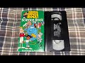 Opening To Schoolhouse Rock Science Rock 1995 VHS Version 1 EP Mode Copy