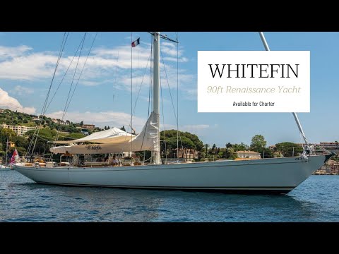 WHITEFIN - video