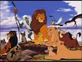 The Lion King Disney S Animated Storybook Read To Me