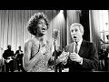 Burt Bacharach Said No Singer Could Handle This Live — Whitney's VOICE Left Him With No Response