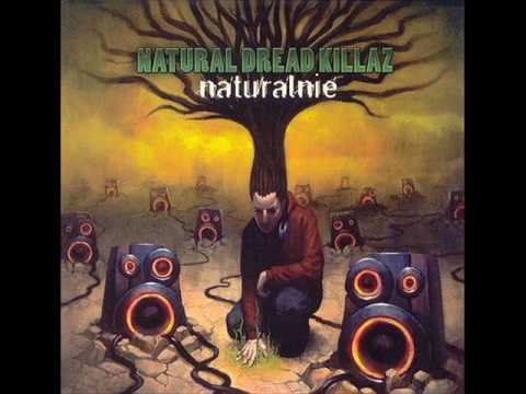Natural Dread Killaz- Blades