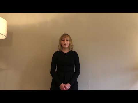 Christopher Robin is Saying His Prayers (Vespers)