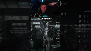 IL PASSE UNE MAUVAISE SOIRÉE #warzone #warzone2 #warzonefrance