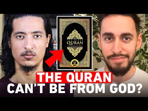 EX-MUSLIM CAUGHT LYING ABOUT THE QURAN AND ISLAM
