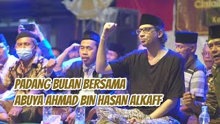 Download lagu Burdah Padang Bulan || Habib Luthfi bin yahya || batang bersholawat mp3