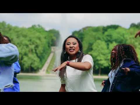 Giliane - FOUNTAIN x Spillz Ochai & A Mose  (Official Video)