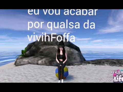 Vou acabar o canal/algum dia eu posso voltar😢