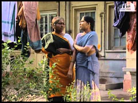 Episode 33: Akila Telugu TV Serial - AVM Productions