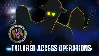 Inside America’s Most Secretive Cyber Unit: Tailored Access Operations