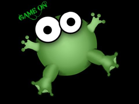 Frog Ninja Android