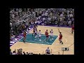 Michael Jordan - Game Winner vs. Jazz (Bulls Radio Call)