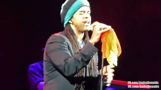 Andru Donalds - Hurts To Be in Love (Live 4/12/2014)