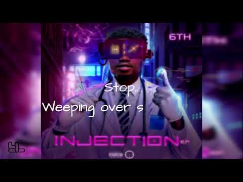 Mubudule - kissy & 6th (officially lyric)