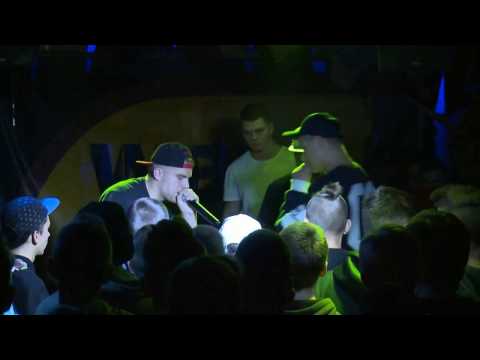 Bercik - najlepsze wejścia cz.1