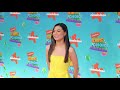 Miranda Cosgrove Nickelodeon Kids Choice Awards 2023