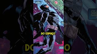 Batman Começa uma Rebelião Espacial... #batman #dc #dccomics #hq #shorts #quadrinhos