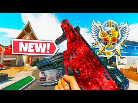 629 KILLS AND 15 NUKES + PENTA NUKE w/ STURMWOLF 45 in BLACK OPS 7! (COD BO7 MULTIPLAYER GAMEPLAY)