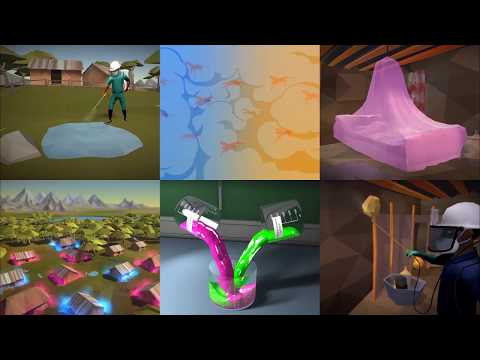 Resistance101 - Insecticide resistance management strategies