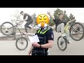 40+ PEOPLE RIDEOUT ( POLICE CAME ) / wheelie.ben 40+ PEOPLE RIDEOUT ( POLICE CAME ) / wheelie.ben