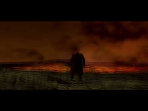 Devil May Cry 1 | Mission 22 - Legendary Battle - Normal Mode (PS2 Version - 1080p60fps)