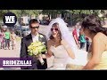 Bridezillas Ruby S Freakout WE Tv