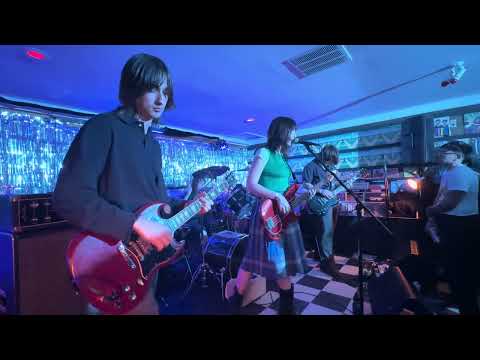 Rocket - Live at Permanent Records Roadhouse, LA 6/20/2023